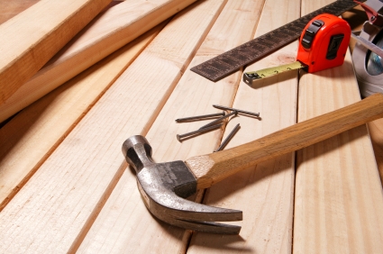 Construction Tools & Materials